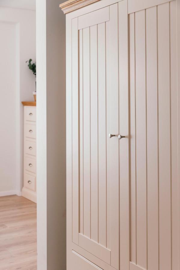 J14A I Rooms & Apartments Automated Self Check-In 维尔纽斯 外观 照片
