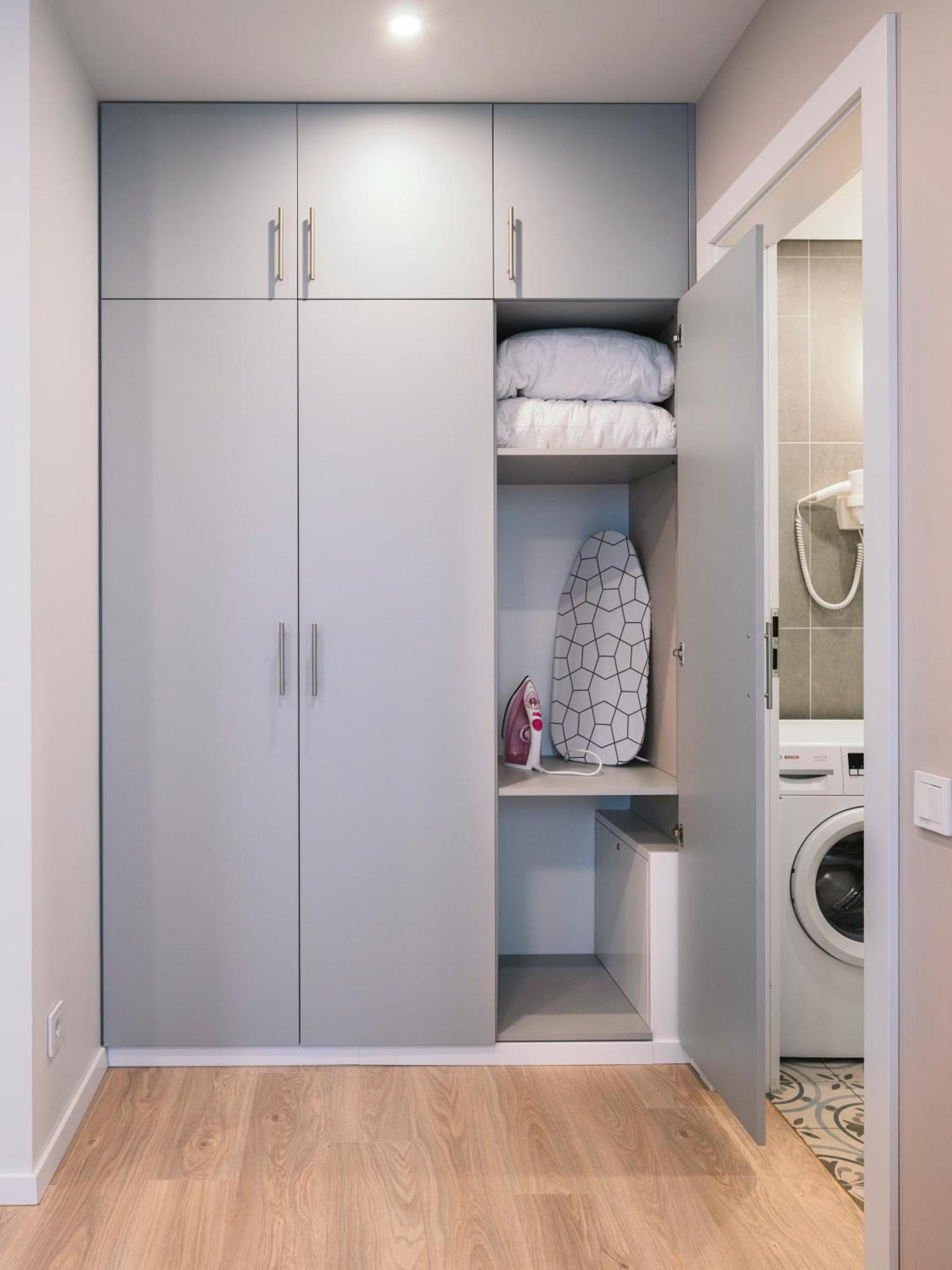 J14A I Rooms & Apartments Automated Self Check-In 维尔纽斯 外观 照片