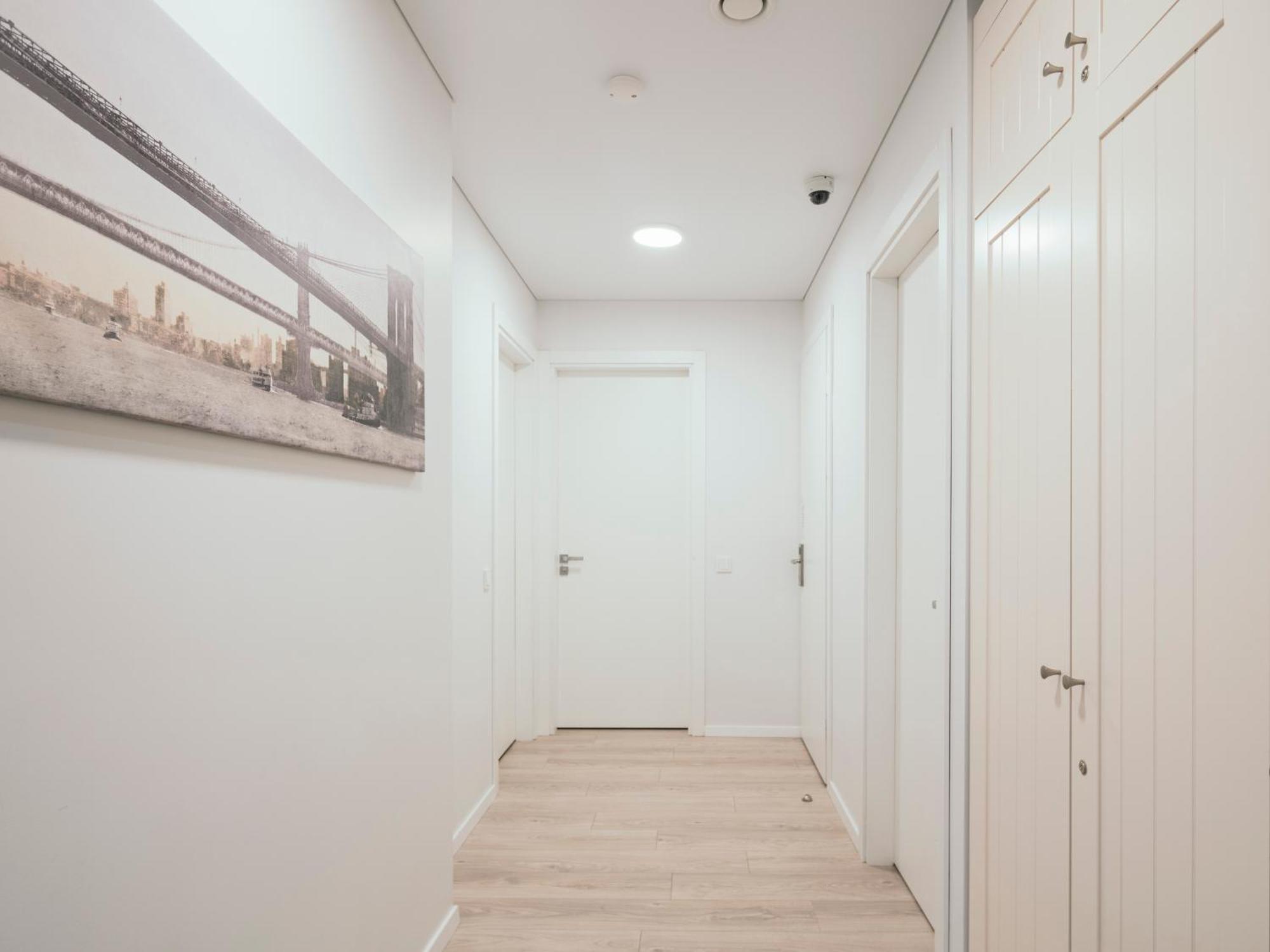 J14A I Rooms & Apartments Automated Self Check-In 维尔纽斯 客房 照片